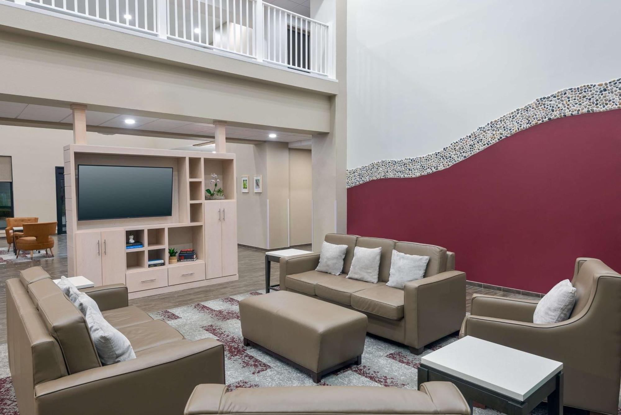 Magnolia Pointe; BW Signature Collection Fruitville Exterior foto
