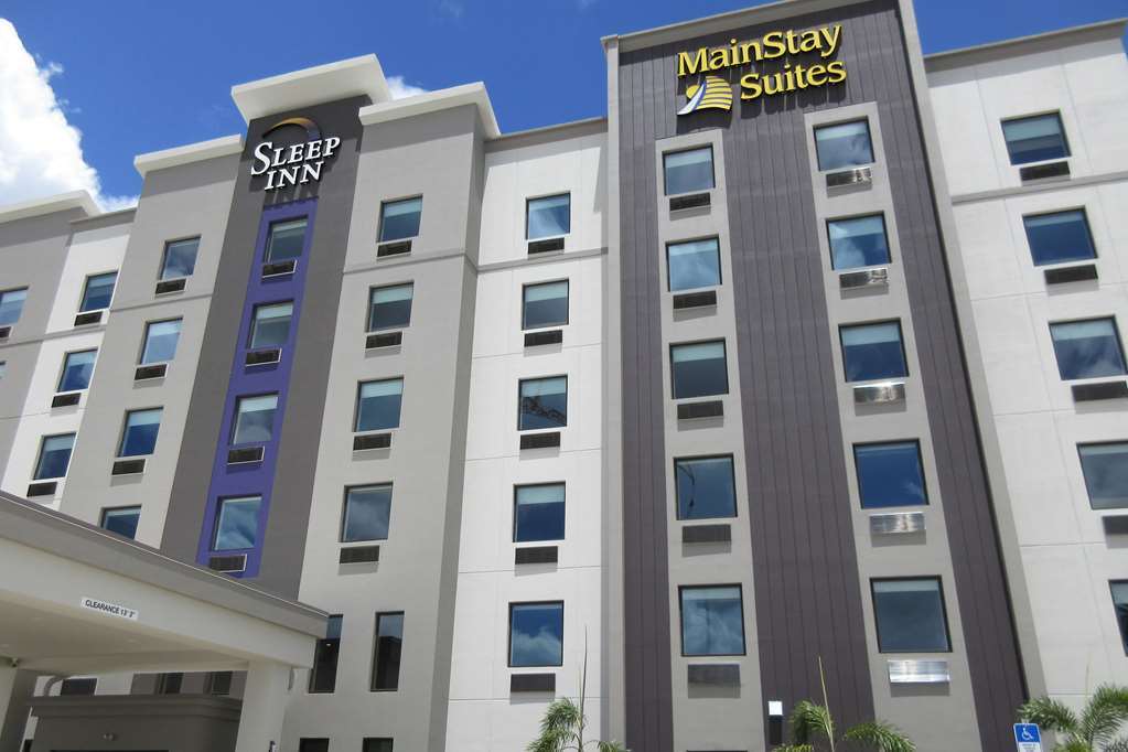 Magnolia Pointe; BW Signature Collection Fruitville Exterior foto