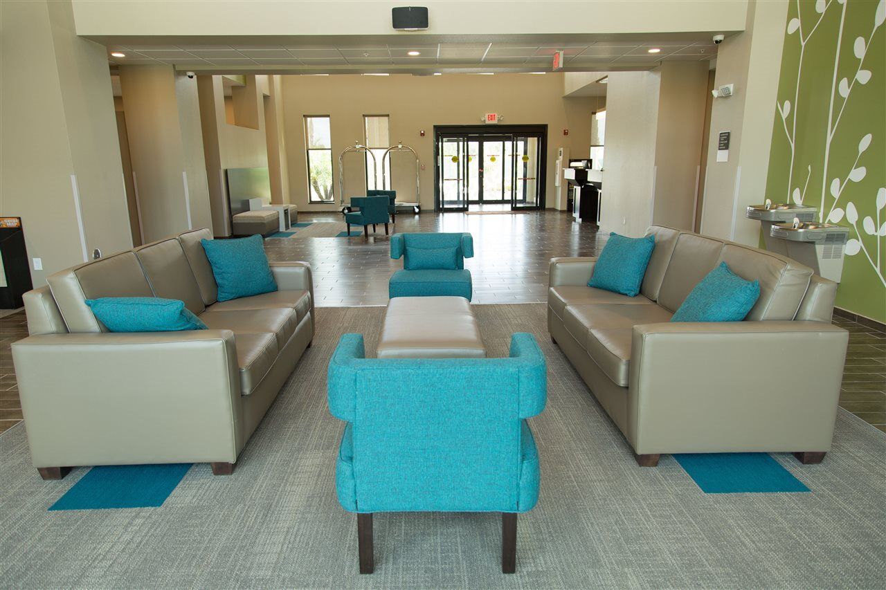 Magnolia Pointe; BW Signature Collection Fruitville Exterior foto